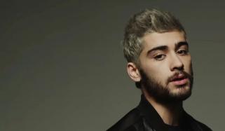 Zayn Malik reflects on his 'One Directiuon' days 