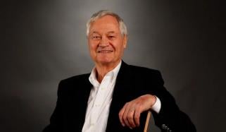 Roger Corman, ‘King of B Movies’ breathes his last at 98