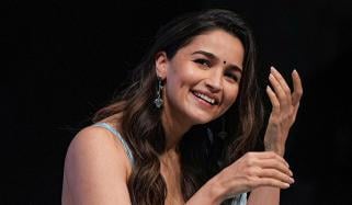 Alia Bhatt finds inspiration in THESE global figures 