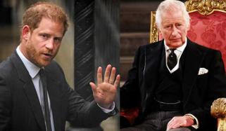 Prince Harry rejects King Charles 'offer' to use royal home on UK trip