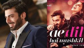 Was Fawad Khan's absence of mention in 'ADHM' tribute intentional? Fans' scream 'why' 