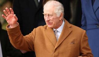 King Charles jokingly reveals his condition behind palace doors