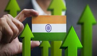 India on track to overtake Japan as fourth-largest economy by 2025