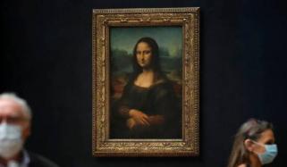 The Mona Lisa painting: Delve into the mysteries of an enduring masterpiece