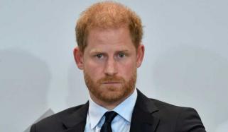 Prince Harry's US future in trouble as visa problems pile up 