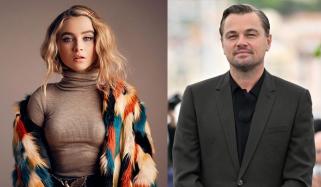 Sabrina Carpenter marks 25th Birthday with infamous Leonardo DiCaprio meme