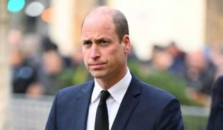 Prince William sends special video message for Wildlife Warriors at Steve Irwin Gala