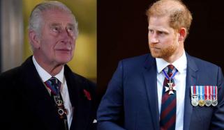 King Charles was ‘not invited’ by Prince Harry to Invictus event: SHOCK CLAIM