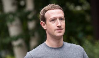 Mark Zuckerberg shares his ‘travel mode’ video 