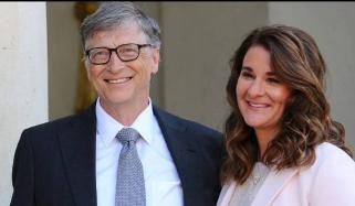 Bill Gate's ex-wife, Melinda Gates announces departure from longtime self-titled foundation