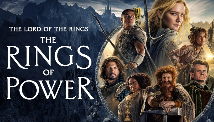 Lord of the Rings: The Rings of Power' season 2 teaser trailer is out: Watch