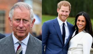 King Charles fears Harry and Meghan have more bombshells to drop