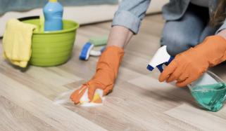 Are your cleaning habits making your home even more dirty?