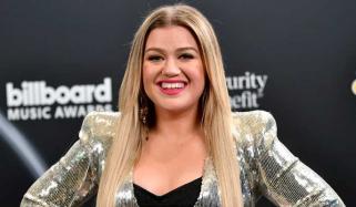 Kelly Clarkson makes surprising confession about her weight loss