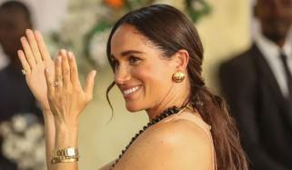 Meghan Markle honoured with ‘Princess’ title 