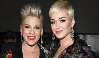 P!nk clears air on taking over Katy Perry's 'American Idol' seat