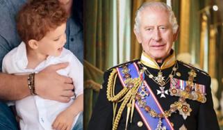 Prince Archie ‘desperate’ to visit Charles’ castle with Harry, Meghan