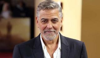 George Clooney to make Broadway debut with ‘Good Night, and Good Luck’
