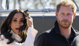 Prince Harry, Meghan’s Archewell BANNED by California State