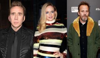 Nicolas Cage, Heather Graham, Stephen Dorff headline Western 'The Gunslingers' at Cannes