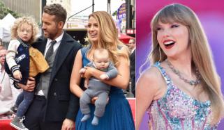 Ryan Reynolds’ fourth baby name hidden in Taylor Swift's 'TTPD' Album?