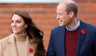 Kate Middleton surprises Prince William with speical gift after his military appointment