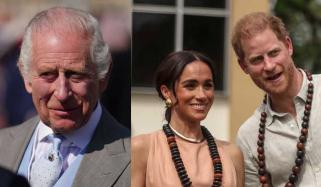 King Charles ruins Prince Harry and Meghan’s plans to win Commonwealth