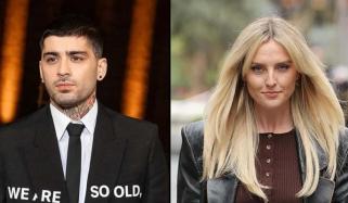 Zayn Malik reflects on engagement with ex-fiancé Perrie Edwards