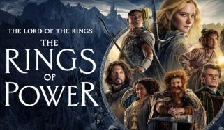 'Lord of the Rings: The Rings of Power' season 2 teaser trailer is out: Watch