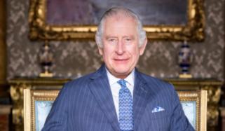 King Charles’ first official portrait branded ‘horrid’: Here’s why
