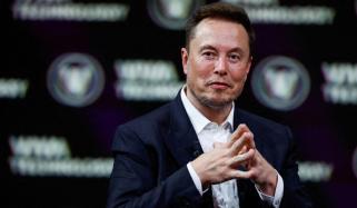 Elon Musk calls GPT-4o announcement event ‘cringe’