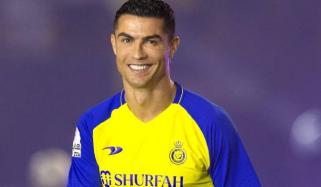Is Cristiano Ronaldo extending his contract with Al Nassr?