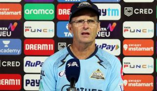 Pakistan cricket team's new coach Gary Kirsten to take charge in England