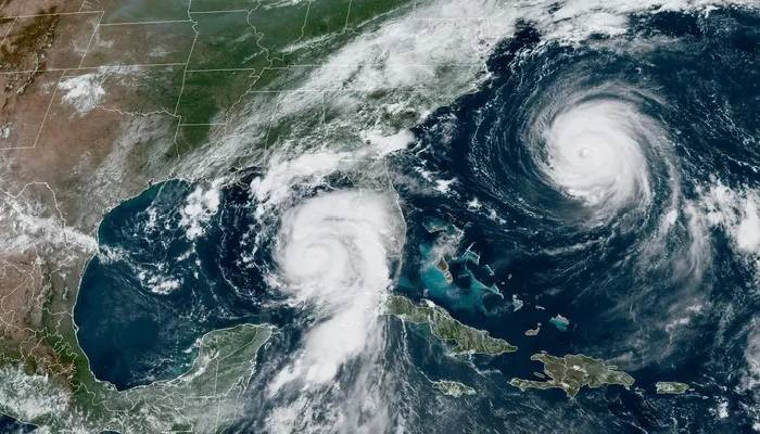 NOAA predicts 13 hurricanes for record-breaking 2024 Atlantic season