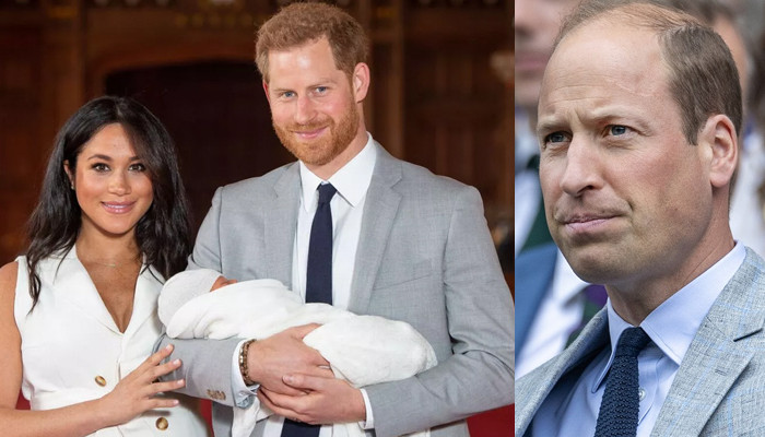 Prince William diverted attention upon hearing Meghan Markle’s ...