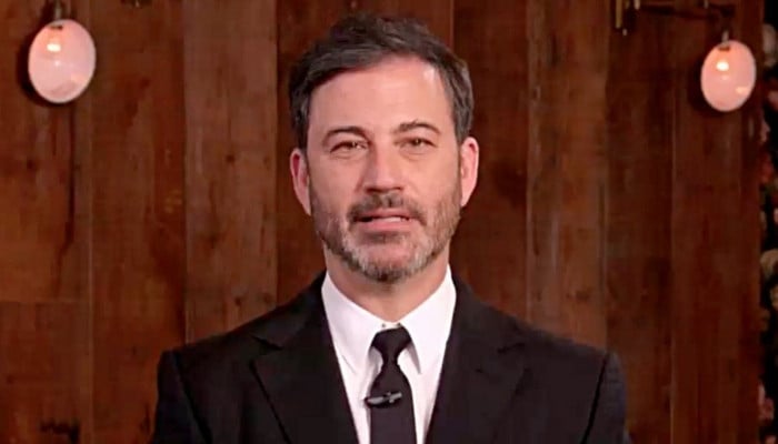 Jimmy Kimmel gives heartfelt update about his son surgery