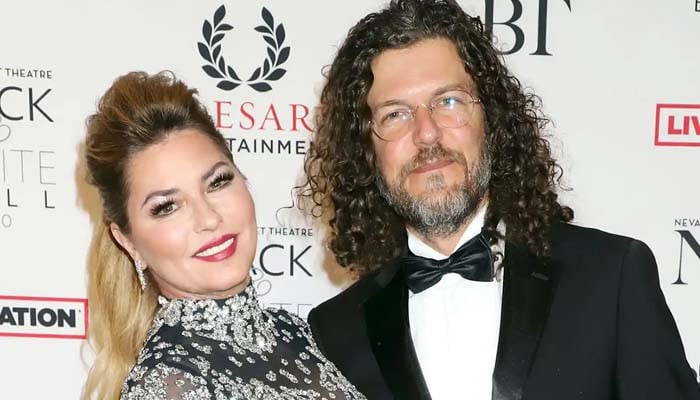 Shania Twain sets record straight on ‘hating’ ex Robert John Lange