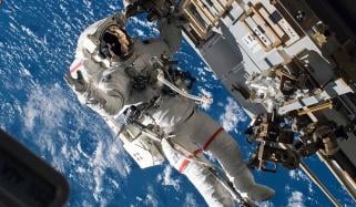 Astronauts from China perform record-breaking spacewalk: Watch