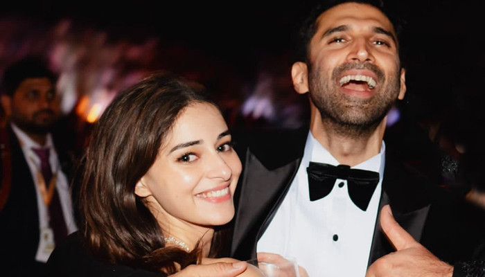 Ananya Panday reveals heartfelt confession amidst rumors of split with Aditya Roy Kapur Ananya Panday reveals heartfelt confession amidst rumors of split with Aditya Roy Kapur