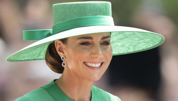 Kate Middleton plans surprise comeback to public view