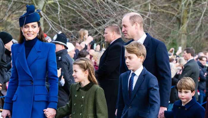 Kate Middleton aims to ‘savor every moment’ with her kids amid cancer ...