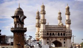 Hyderabad ends joint capital status with Andhra Pradesh