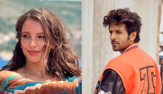 Kartik Aryan, Triptii Dimri set to begin next leg of 'Bhool Bhulaiyaa 3' 