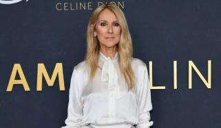 Celine Dion gets emotional on standing ovation at NYC documentary premiere