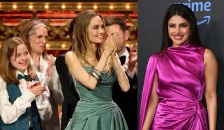 Priyanka Chopra gets ‘inspired’ by Angelina Jolie on Tony Award win