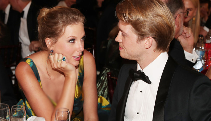 The True Reason Joe Alwyn Finally Speaks Out About His Breakup with Taylor Swift After a Year