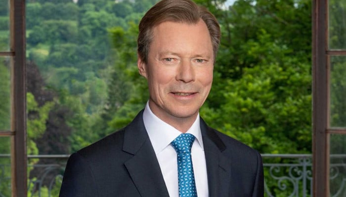 Grand Duke Henri of Luxembourg abruptly steps down from throne