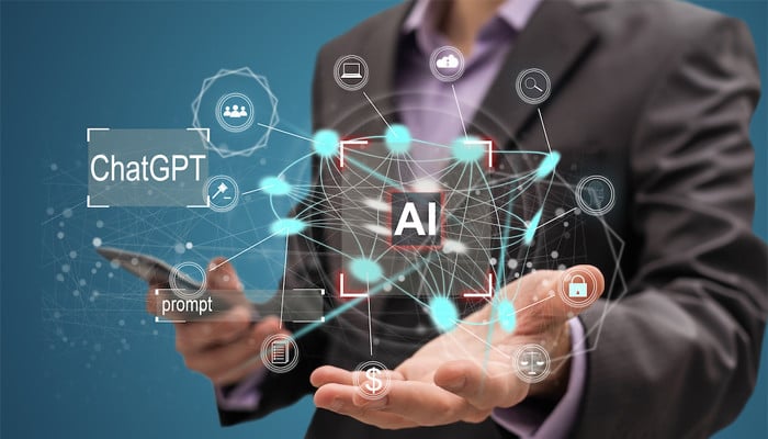 80% of employees use AI in workplace, survey