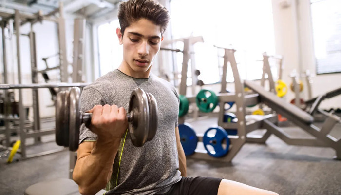 How can you feel 30 years younger with one exercise? Find out