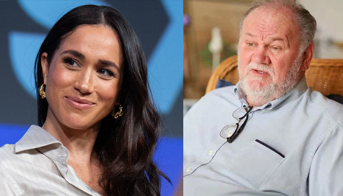 Meghan Markle’s father Thomas Markle ‘begs’ to end feud for grandchildren